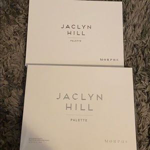 NIB jaclyn hill morphe eyeshadow palette